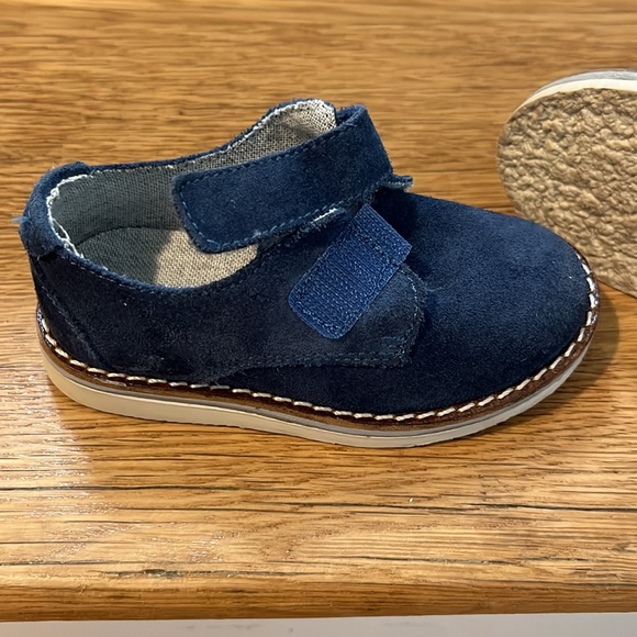 Zara baby Shoe - Picture 5 of 6